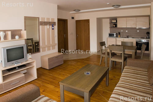 Eagles Nest Hotel 16